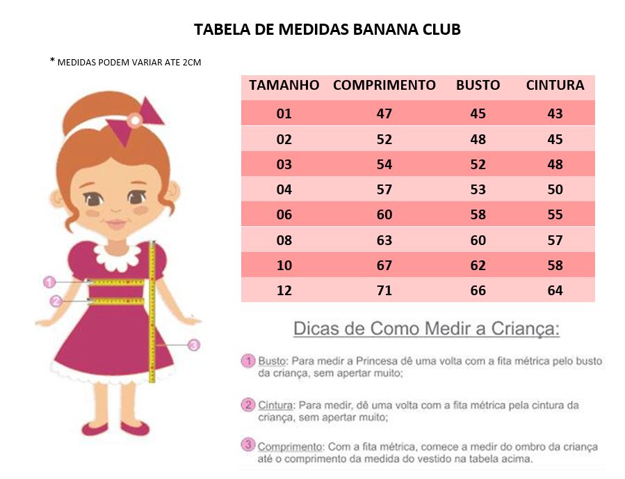 Vestido Infantil Branco Bolinhas Coloridas C/ Lacinhos Luxo