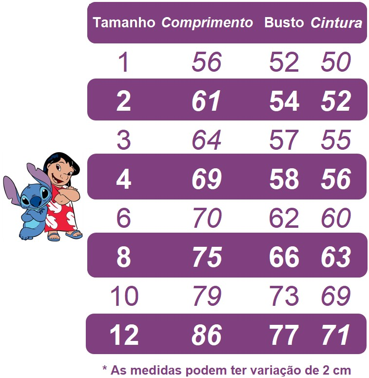 Vestido Infantil Lilo e Stitch C/ Amigos Pink Cinto Perolas