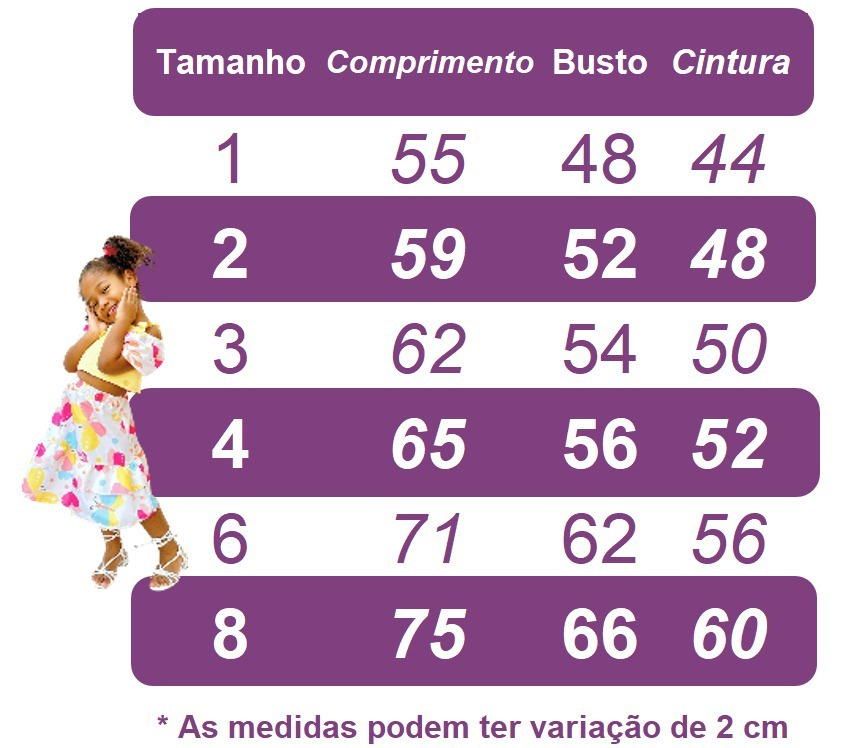 Vestido Infantil Lilás C/ Apliques Borboletas Glitter Festas (5066LL)