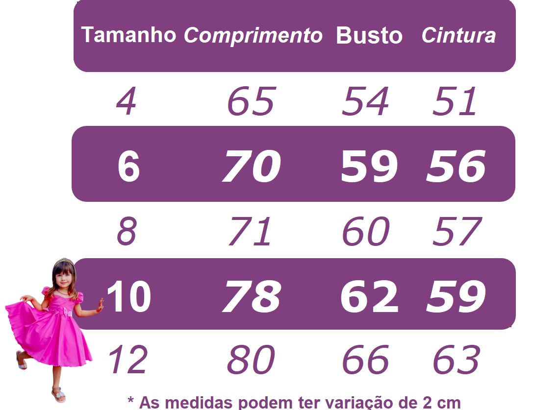 Vestido Infantil Rosa Claro Busto Com Nervura Damas Festas