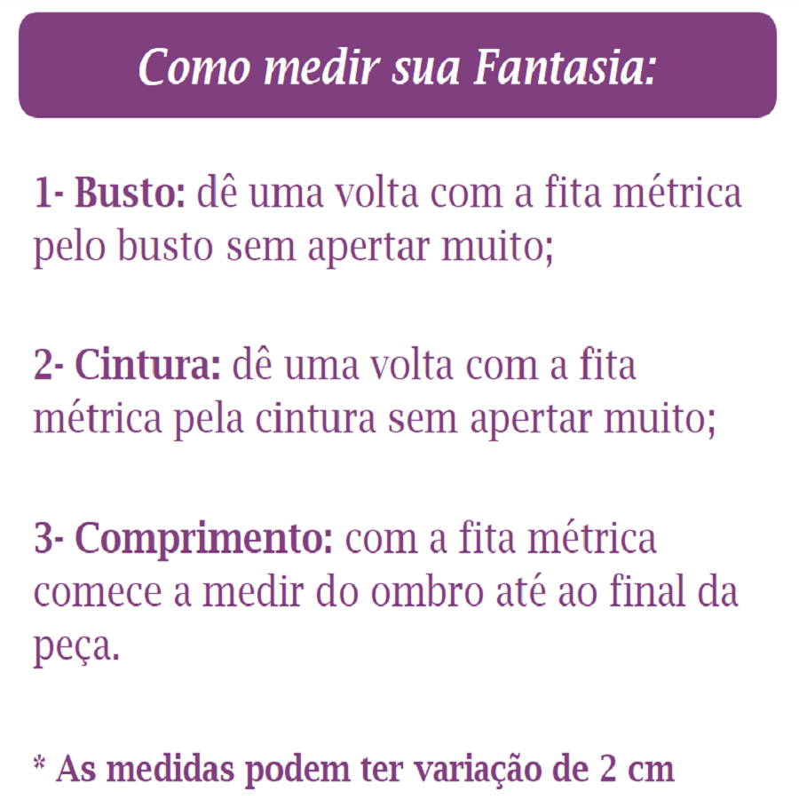 Fantasia Infantil Junino Azul e Vermelho Colorido Florido