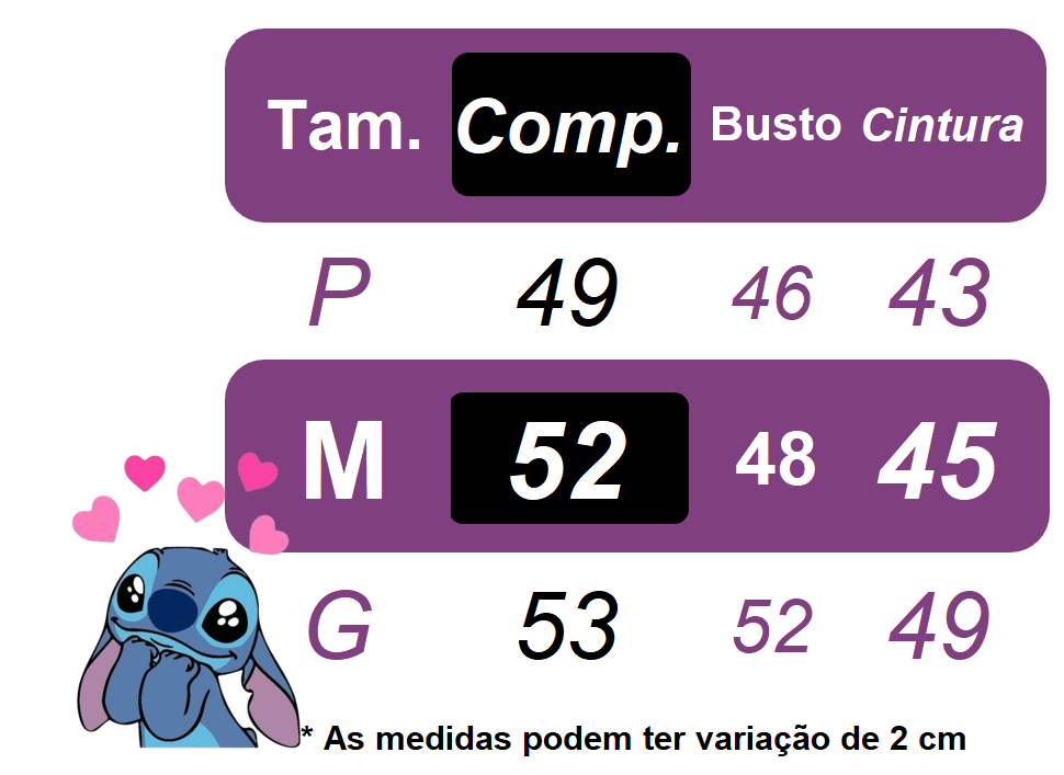 Vestido Bebê da Lilo e Stitch Rosa Florido Festas Luxo