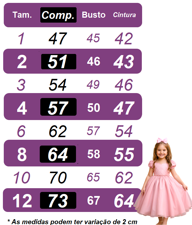 Vestido Infantil Branco C/ Aplique Borboletas Flores Pérolas