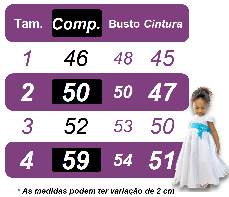 Vestido Infantil Azul Claro Jardim Encantado Festas Luxo