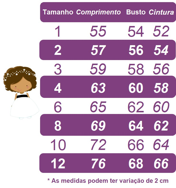 Vestido Infantil de Alça Xadrez Azul Claro C/ Broche Casual