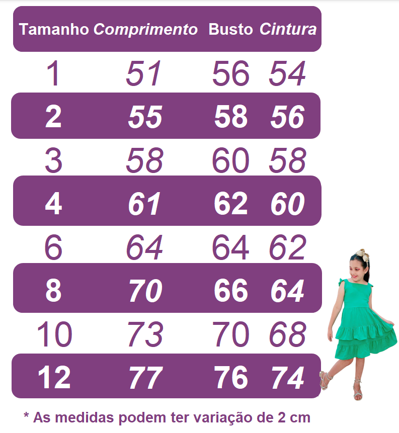 Vestido Infantil Preto Jardim das Borboletas Efeito Neon Luxo
