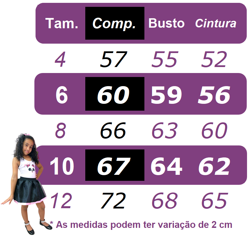 Vestido Infantil Princesa Bela e a Fera Com Babados e Strass