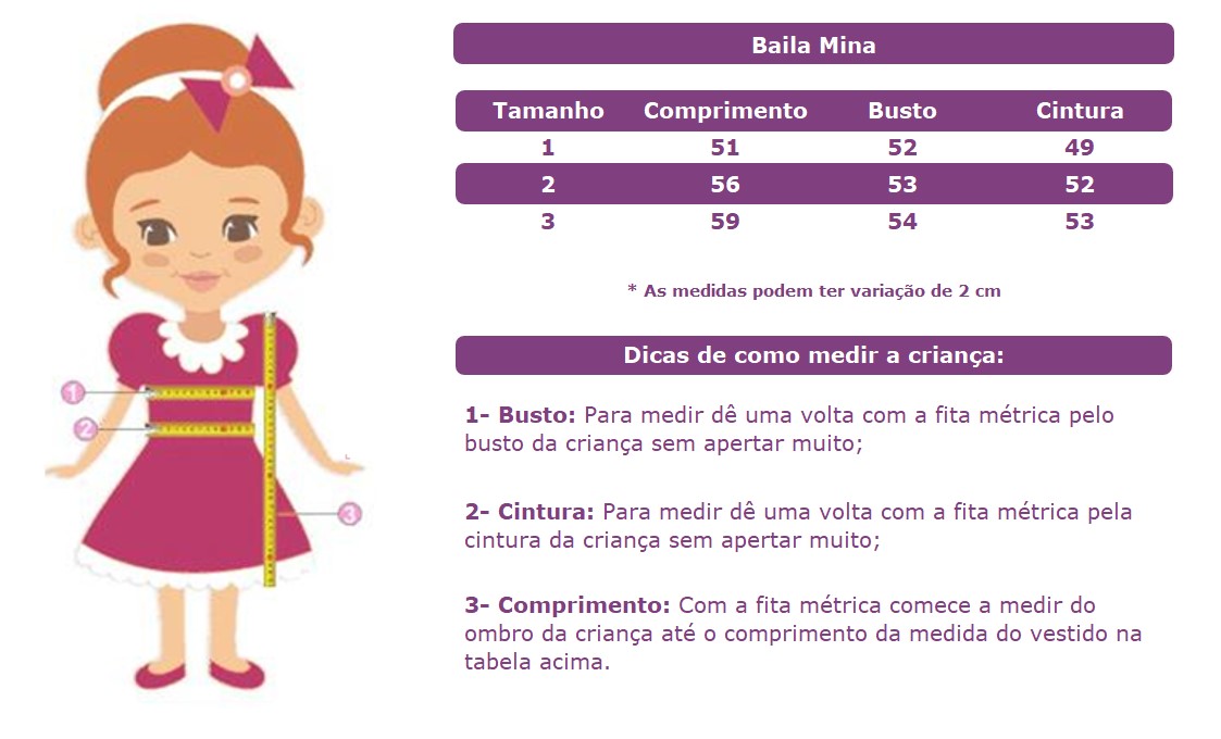 Vestido Infantil Rosa Turma do Circo Com Estrelas Pérolas