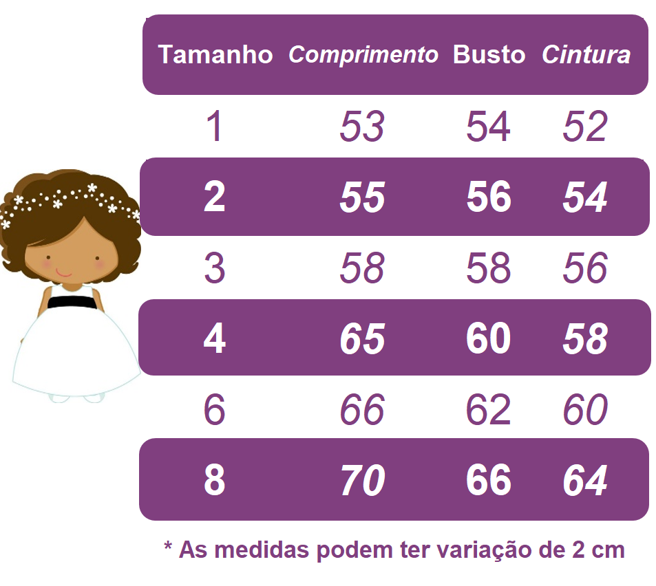 Vestido Infantil Verde Tiffany Princesas C/ Aplique Flores