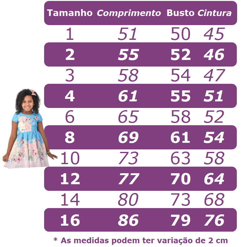 Vestido Infantil Verde Jardim das Borboletas C/ Broche