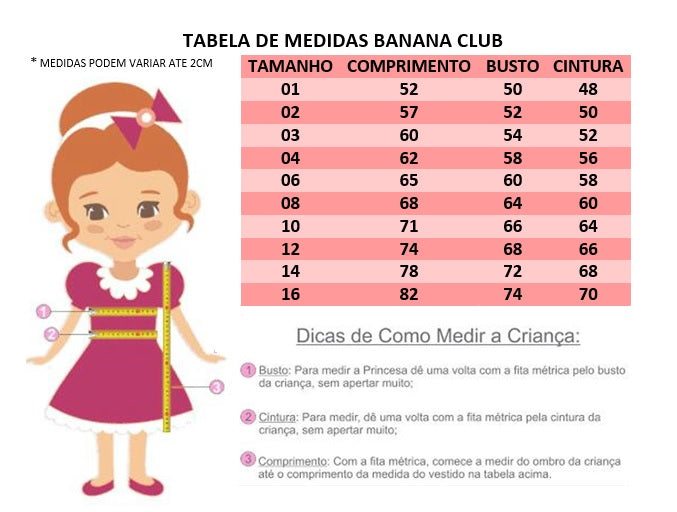 Vestido Infantil Vermelho Floral Laço Dourado Luxo Festas