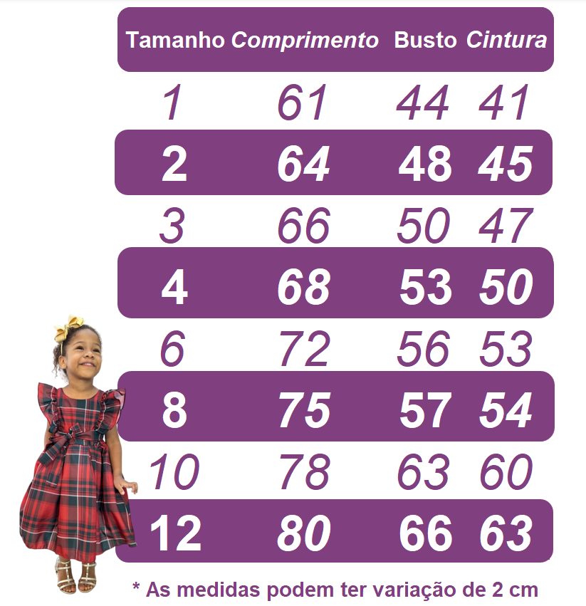 Vestido Infantil Xadrez Rosa e Branco Broche de Lacinhos