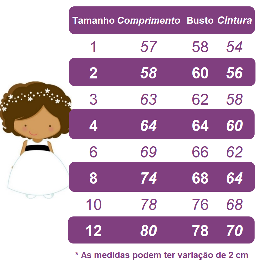 Vestido Infantil Azul Claro C/ Renda Cinto de Pérolas Festas