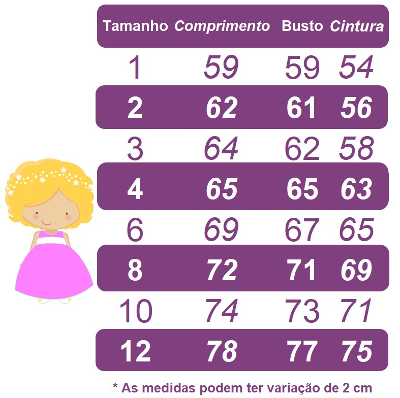 Vestido Infantil Branco Luxo C/ Renda e Aplique de Flores