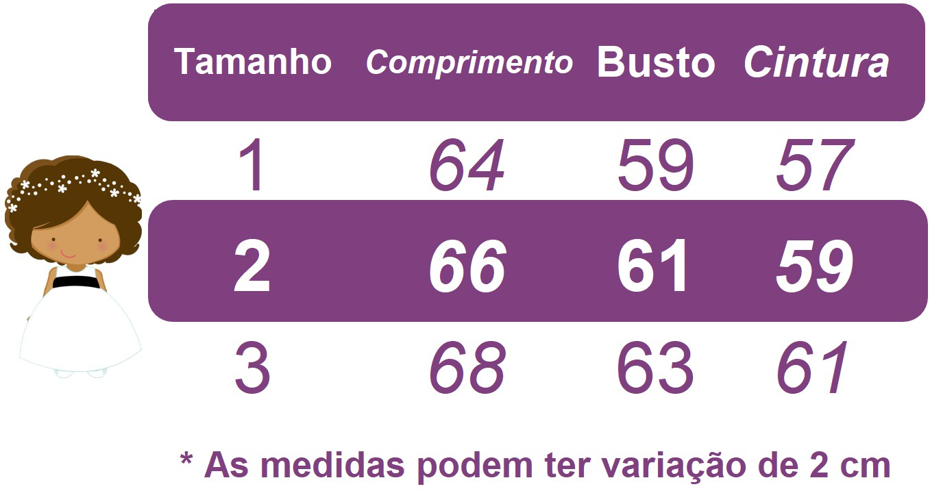 Vestido Infantil Branco Tule C/ Renda Casamento Luxo
