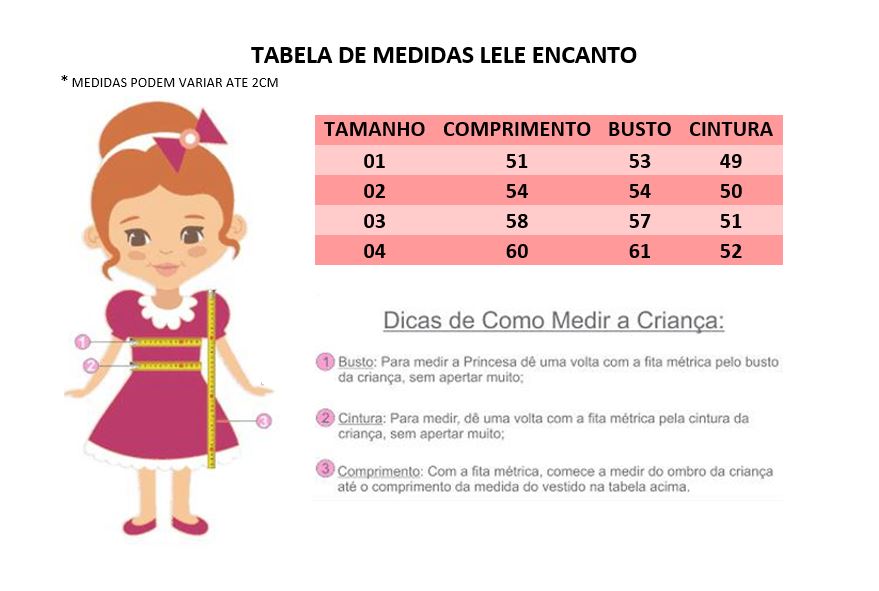 Vestido Infantil Pink Peito Nervura Cinto de Pérolas