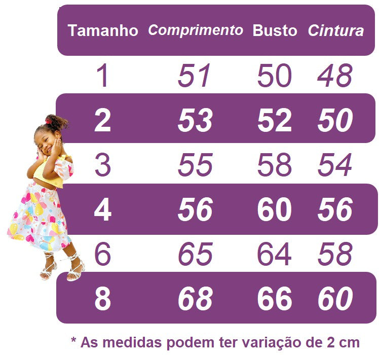 Vestido Infantil Marfim Gola Gôde C/ Broche Luxo Daminha
