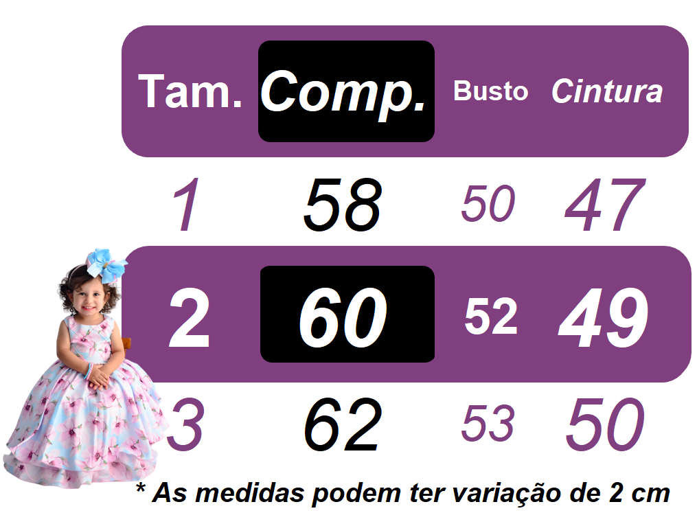 Vestido Infantil Branco Busto Com Renda Daminhas Batizados