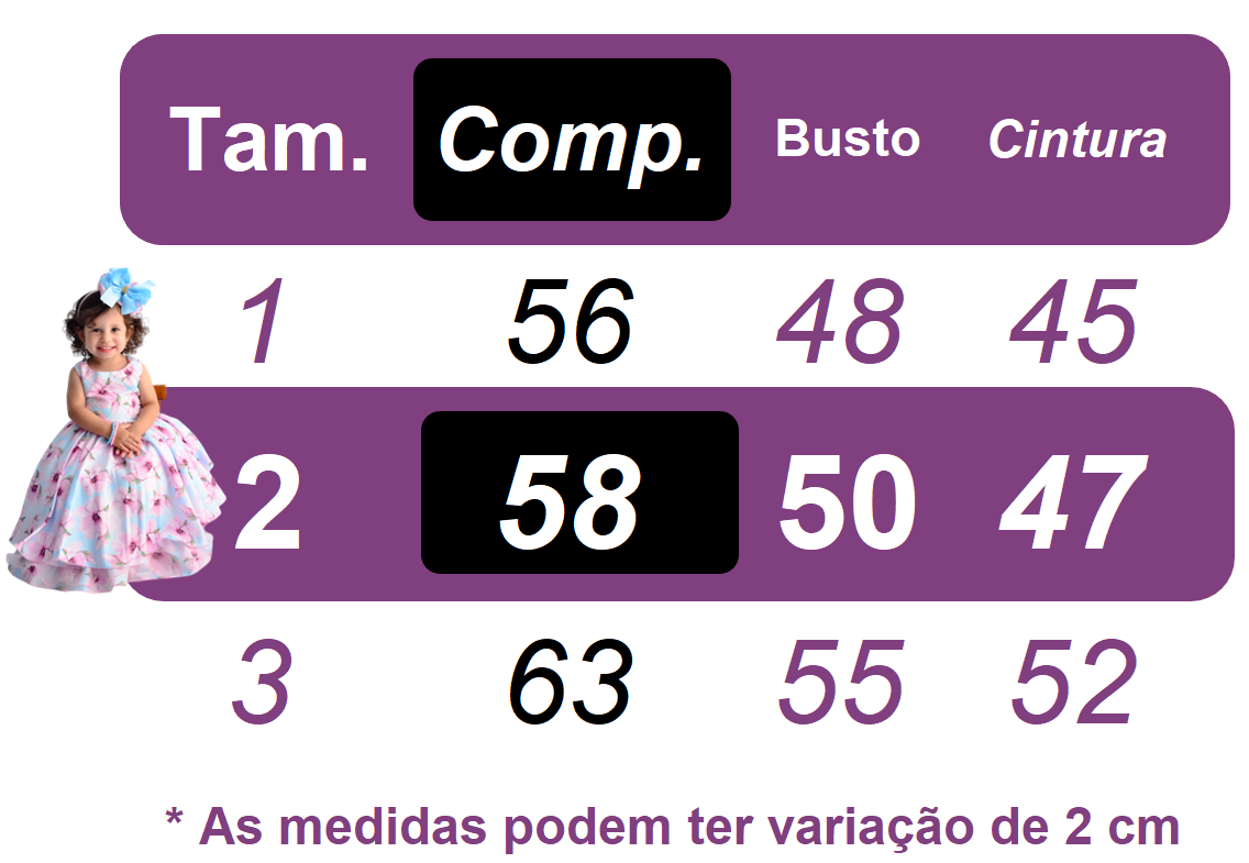 Vestido Infantil Pink Busto Nervura Com Apliques Daminha