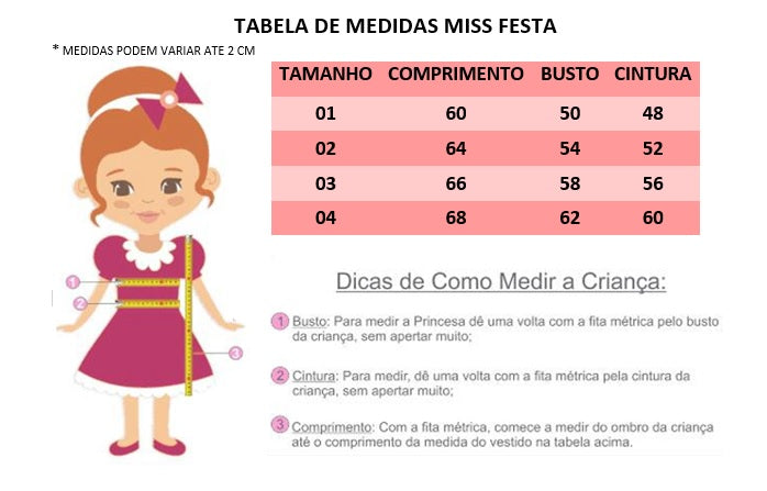 Vestido Infantil Azul Royal com Renda e Cinto e Pérolas