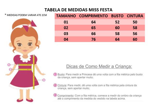 Vestido Infantil Marsala com Renda Dourada e Cinto de Pérolas