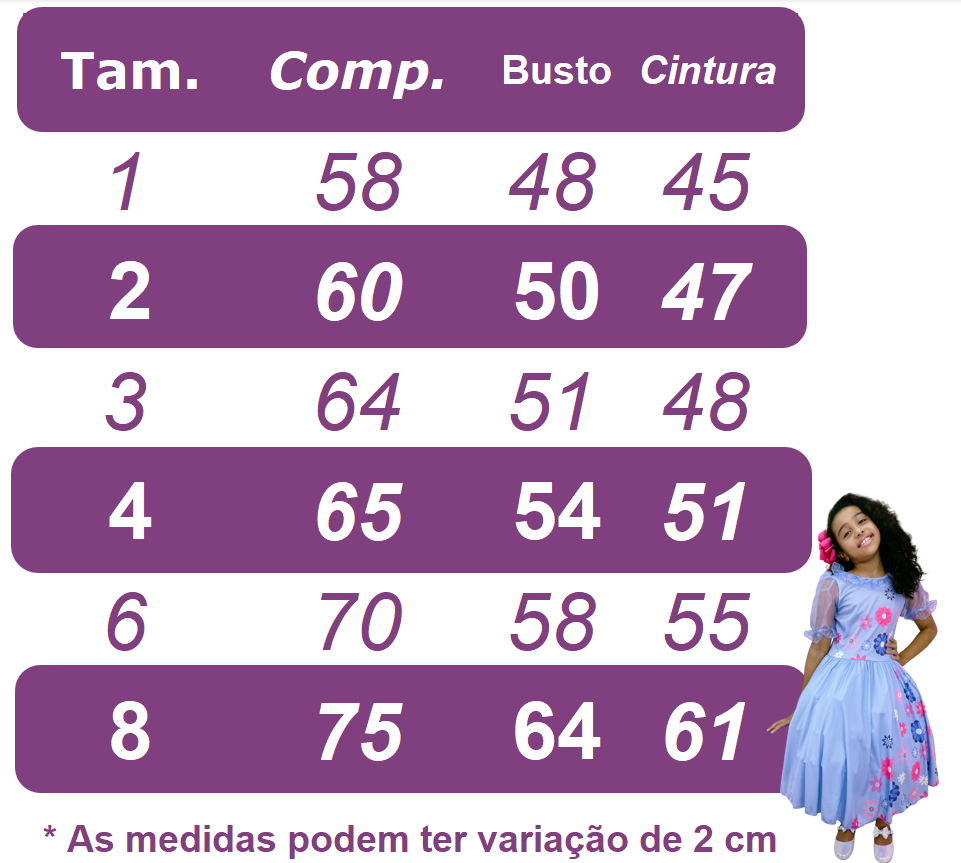 Vestido Infantil Branco C/ Strass no Busto e Cinto de Pérolas