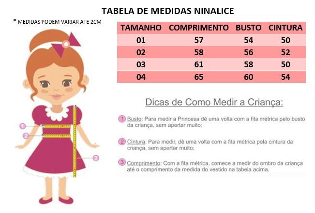 Vestido Infantil Frozen Com Capa Pérolas Festas De Princesas