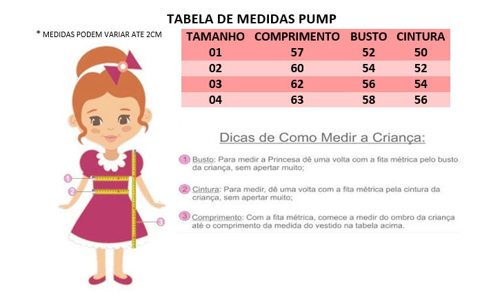 Vestido Infantil Rosa Cinto de Pérolas Peito Strass