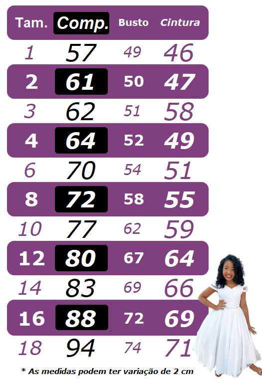 Vestido Infantil Azul Cinto de Pérolas Busto Nervuras Luxo