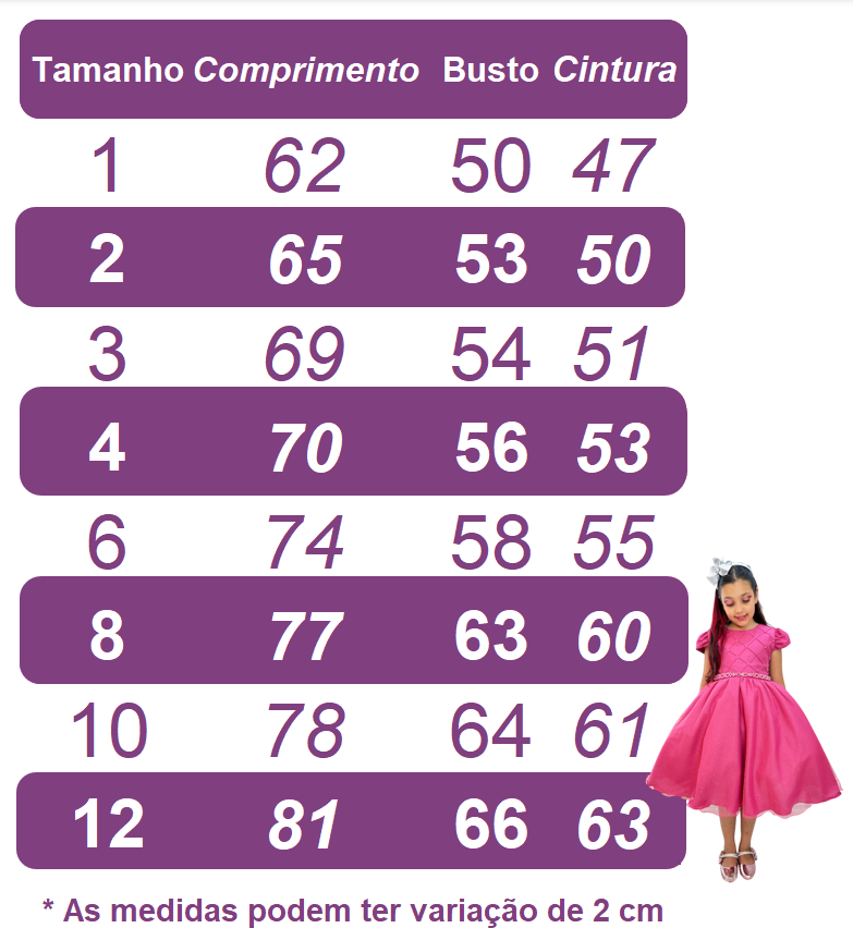 Vestido Infantil Branco Renda Realeza e Cinto de Pérolas
