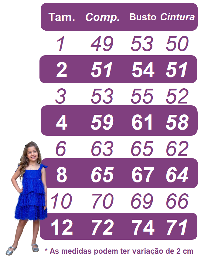 Vestido Infantil Branco Saia Babado e Glitter Pérolas Daminha