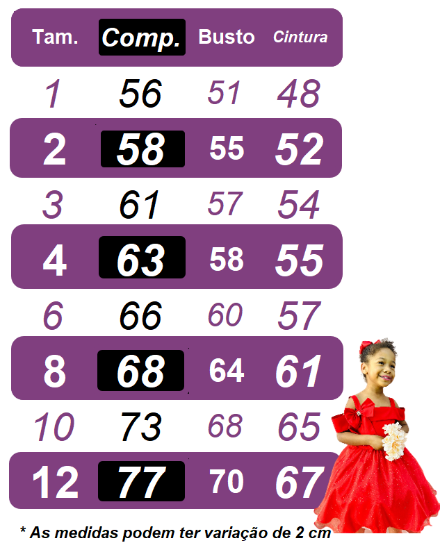 Vestido Infantil Lilás Saia C/ Tule e Glitter Festa Daminhas