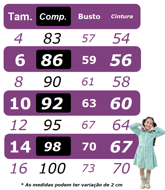 Vestido Infantil Longo Marfim C/ Broche Flor Daminhas Festas