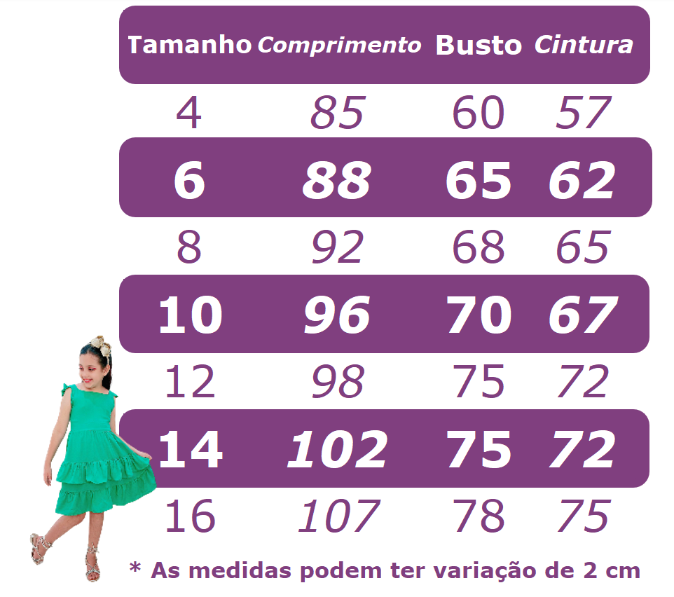Vestido Infantil Branco Busto C/ Renda Luxo Damas Longo