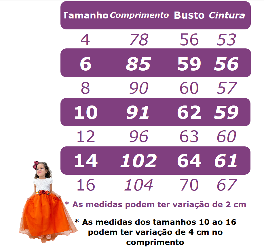 Vestido Infantil Vermelho C/ Busto Nervura C/ Pérolas Damas