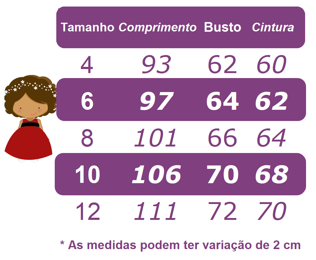 Vestido Infantil Marsala Damas Luxo C/ Renda e Pérolas