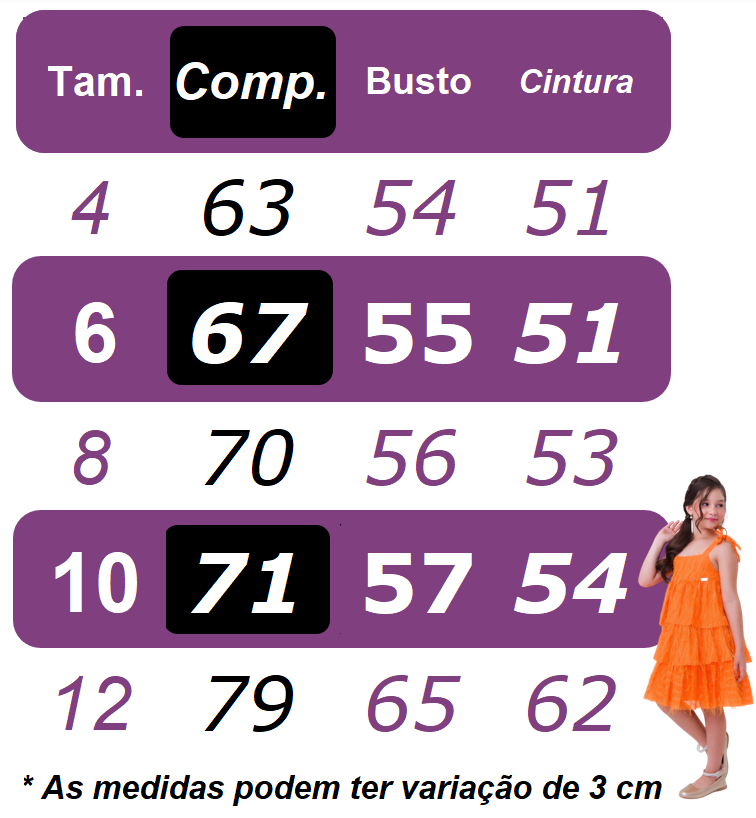 Vestido Infantil Azul Claro Busto Com Renda Damas Festas