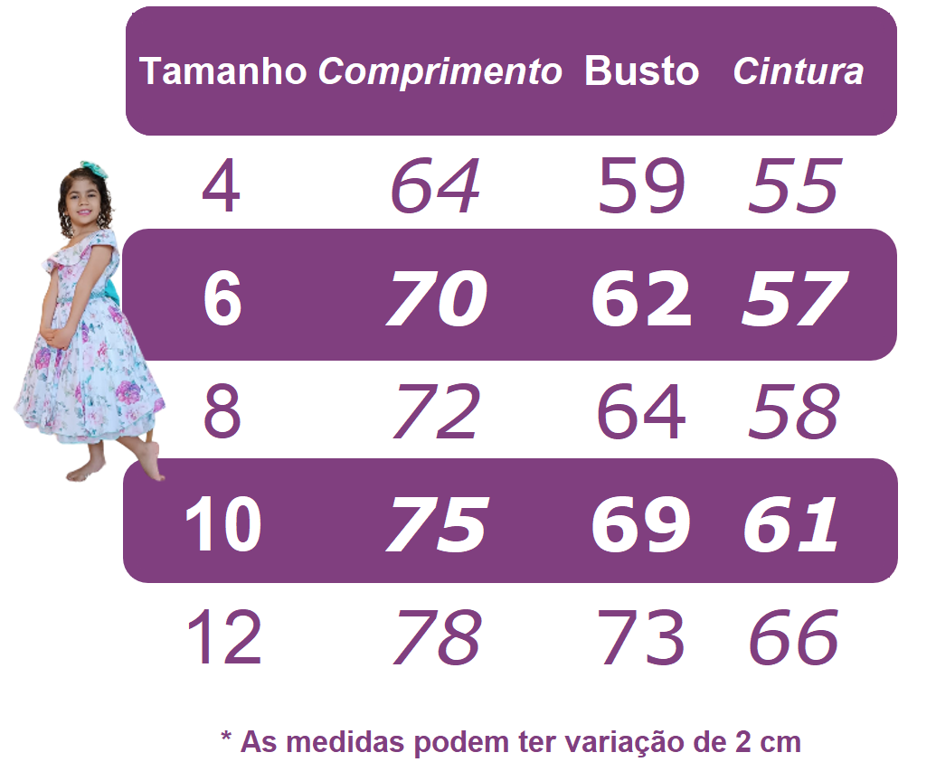 Vestido Infantil Branco C/ Cinto de Pérolas Strass Luxo