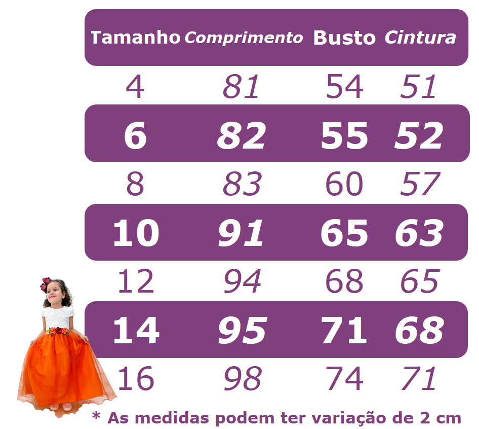 Vestido Infantil Branco C/ Strass Casamentos Luxo