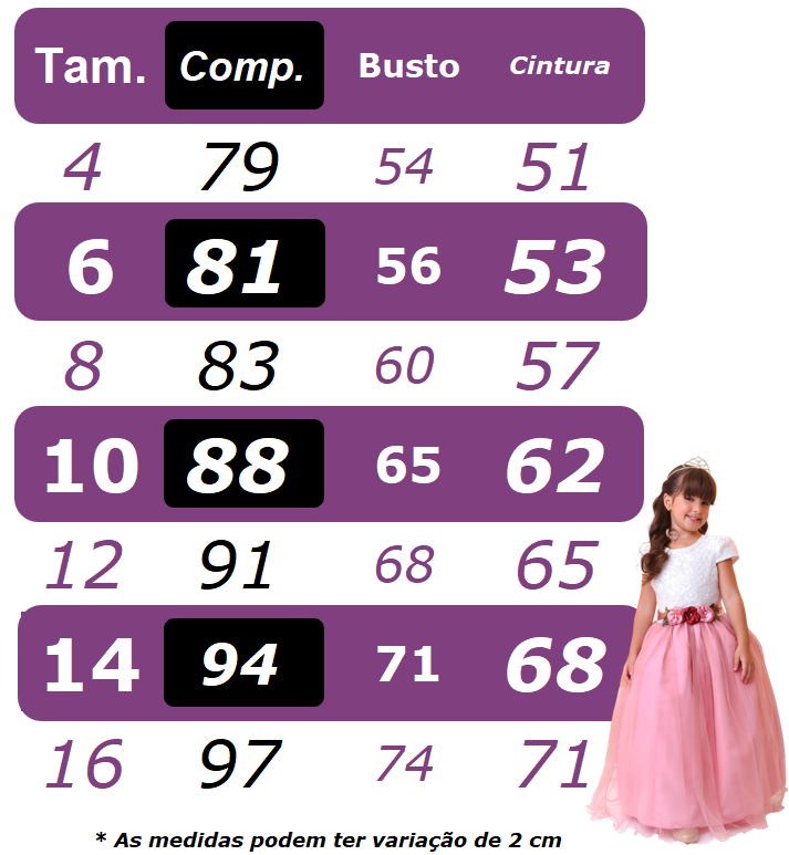 Vestido Infantil Pink C/ Strass Casamentos Luxo