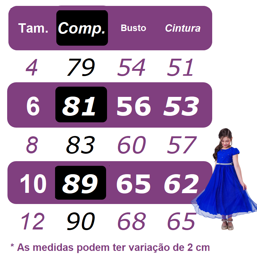 Vestido Infantil Marsala Busto C/ Strass Casamentos Formatura
