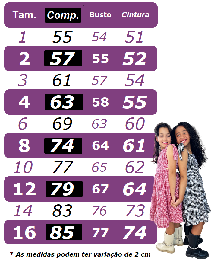 Vestido Infantil Goiaba Laise C/ Babados Luxo Daminhas Festas