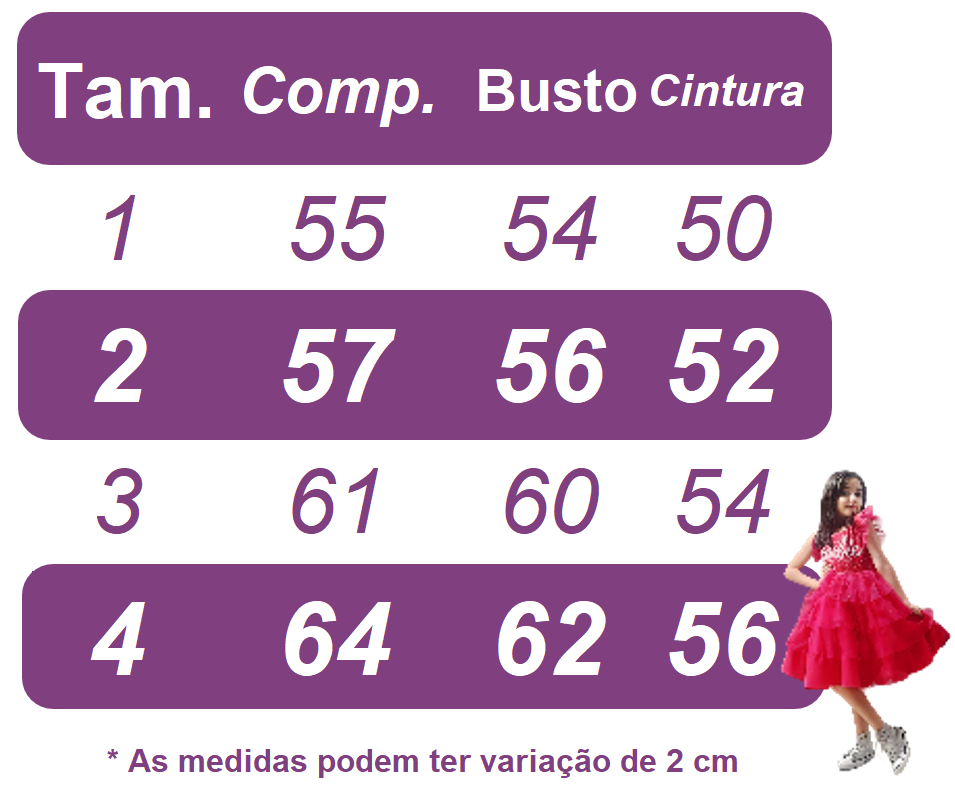 Vestido Infantil Rosa Jardim das Borboletas Strass Pérolas