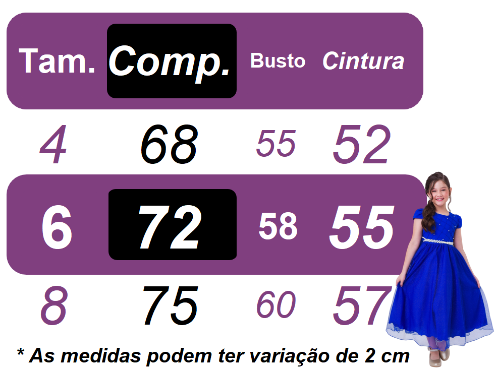 Vestido Infantil Vermelho Escuro Com Renda Daminhas Festas