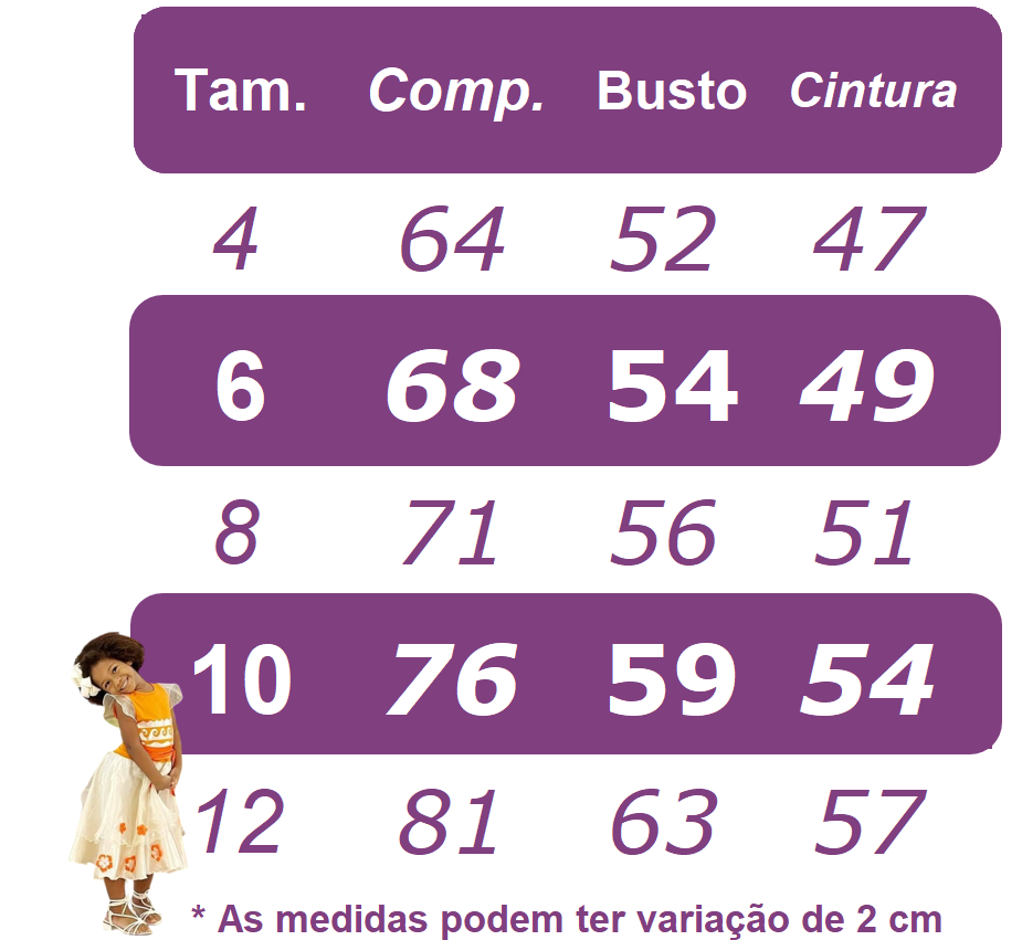 Vestido Infantil Off White Jardim Borboletas Laço e Pérolas