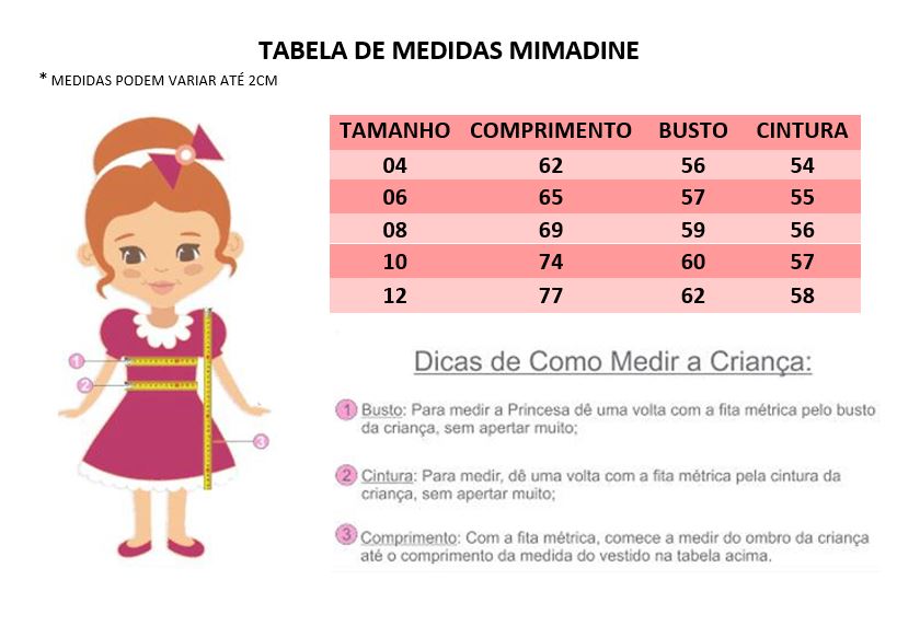 Vestido Infantil Rosa Borboletas Coloridas Laço e Pérolas