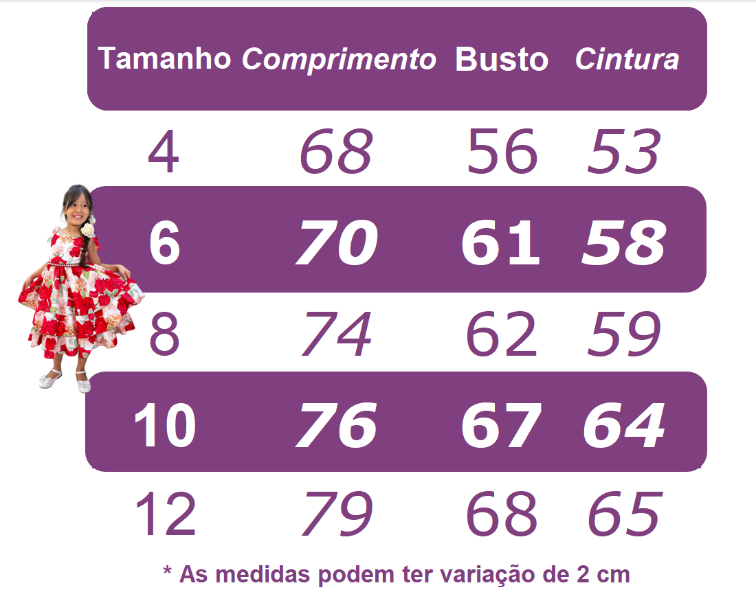 Vestido Infantil Azul Claro C/ Renda e Pérolas Strass Damas