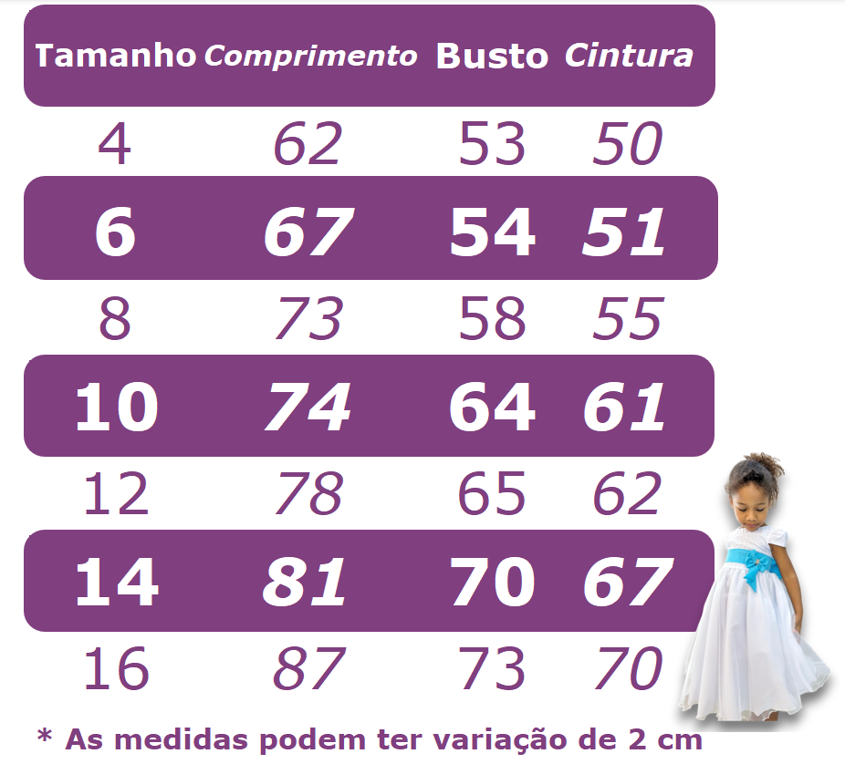 Vestido Infantil Branco Jardim das Borboletas Pérolas Luxo