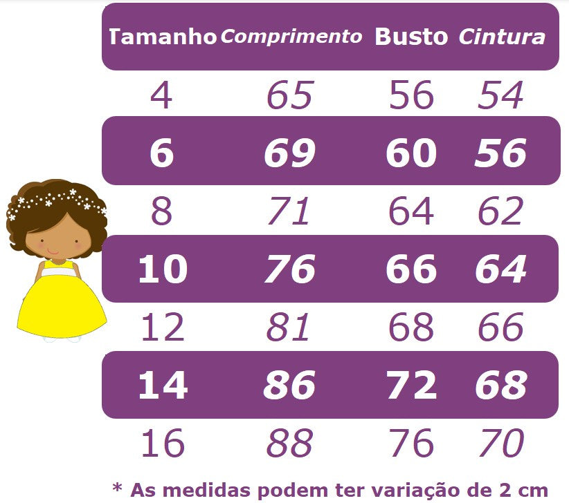 Vestido Infantil Jardim das Borboletas Rosa C/ Cinto Pérolas