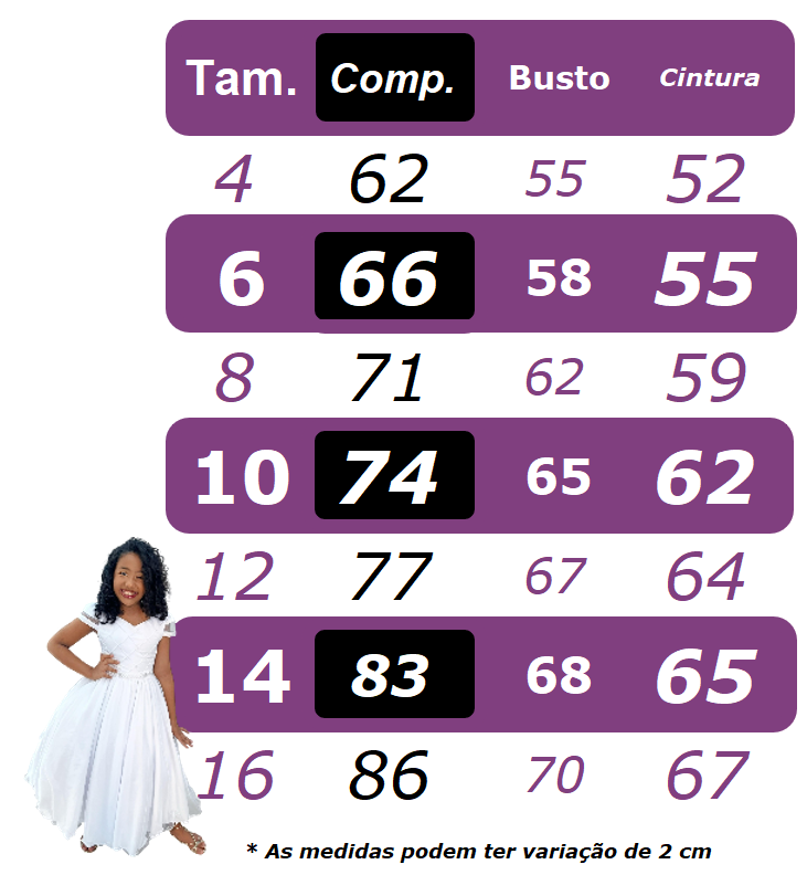 Vestido Infantil Marsala Busto Com Renda Daminha Festas